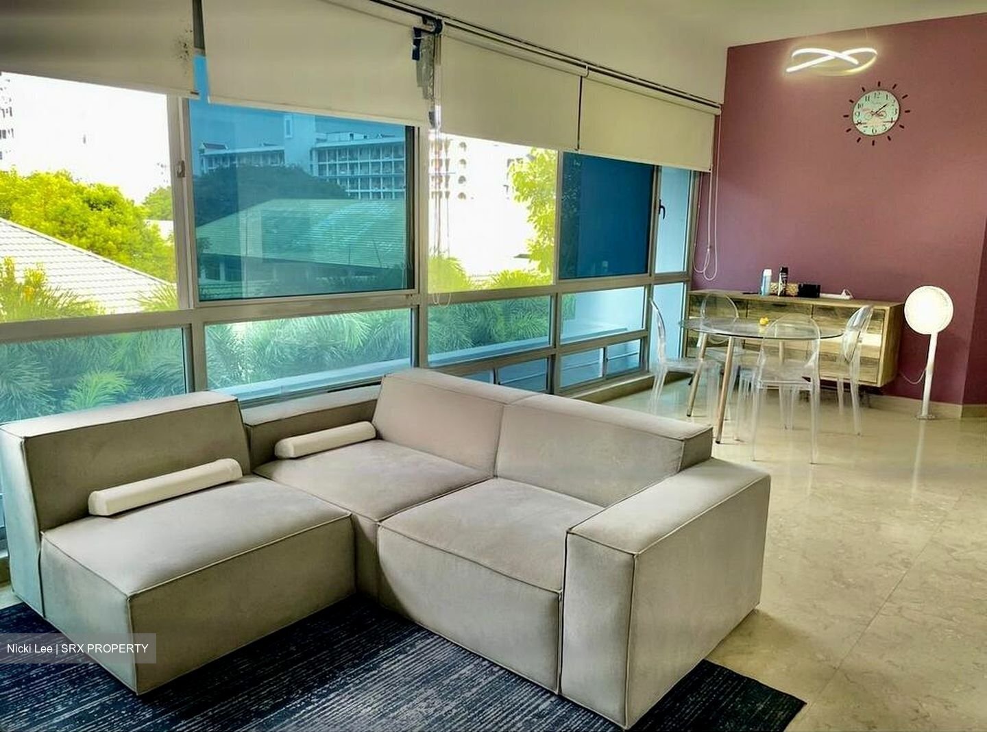 One Fort (D15), Condominium #456772821